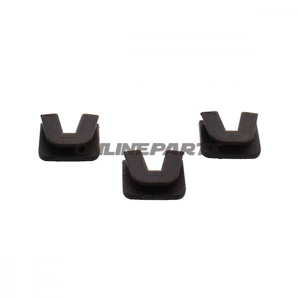 Slider Set For Variomatic3 Pieces