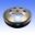 Clutch Cover Sport107mm Piaggio/Gilera