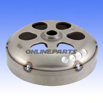 Clutch Cover Standard