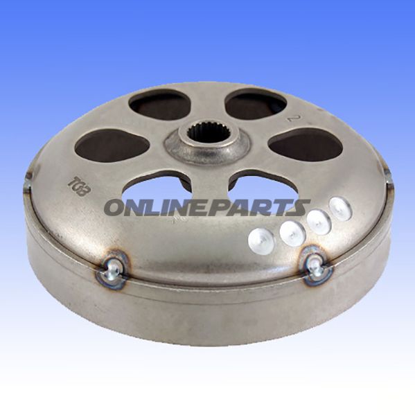 Clutch Cover Standard