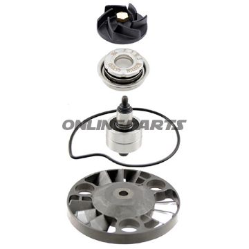 Water Pump Repair Kit