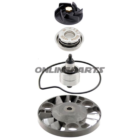 Water Pump Repair Kit