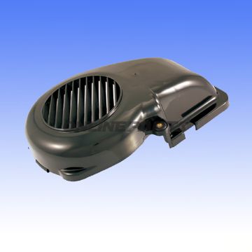 Fan Cover Vertical Engineminarelli Motor