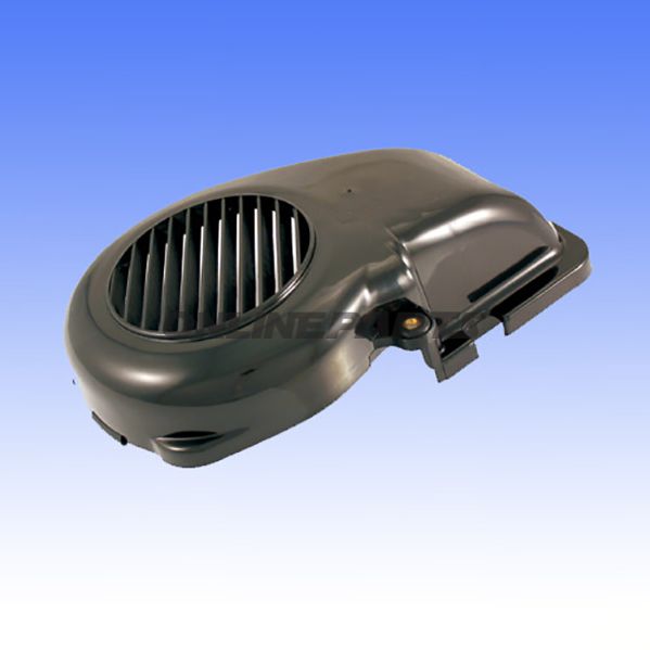 Fan Cover Vertical Engineminarelli Motor