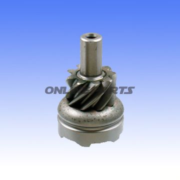 Kick Start Pinion