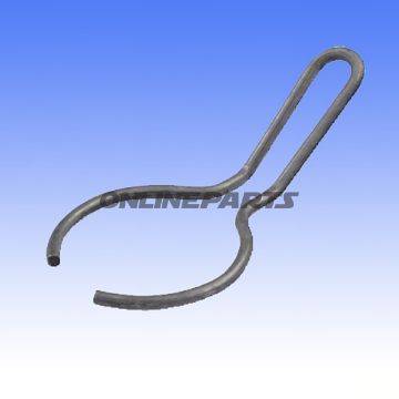 Kick Start Clipminarelli Motor