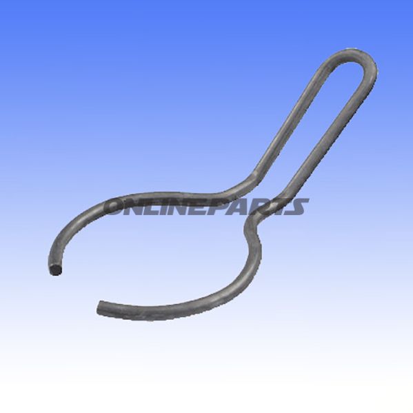 Kick Start Clipminarelli Motor