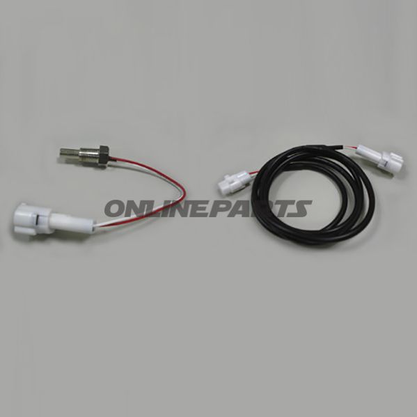 Oil Water Temperature Sensorfor Daytona Asura Multifunction Computer