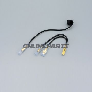 Induction Cablefor Daytona Asura Multifunction Computer