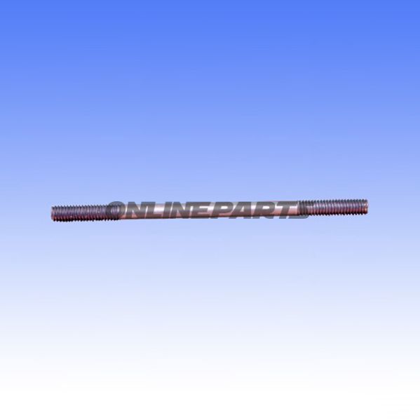 Cylinder Studs M6x106vertical 4-Pieces