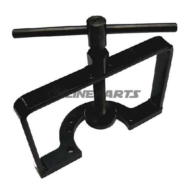 Clutch Holding Tooljmp