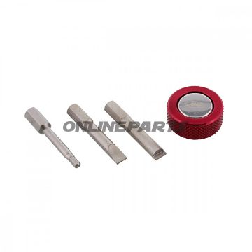 Carb Jet Driver Setjmp