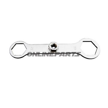 Special Double Ring Spanner 32 X 39Jmp