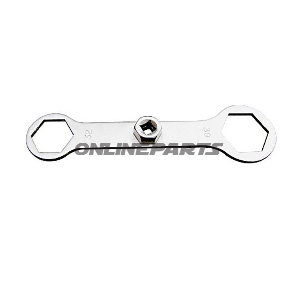 Special Double Ring Spanner 32 X 39Jmp