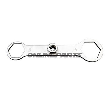 Special Double Ring Spanner 34 X 41Jmp