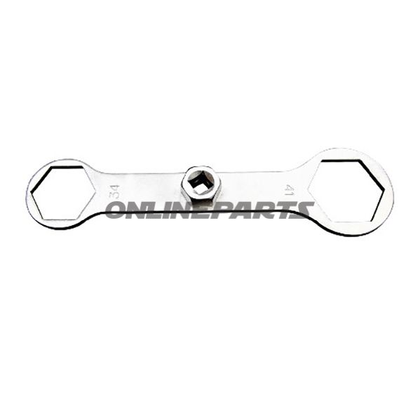 Special Double Ring Spanner 34 X 41Jmp