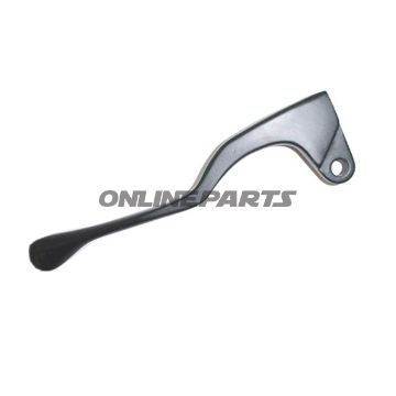 Clutch Lever Blackjmp