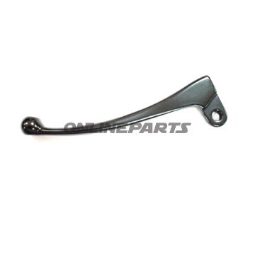 Brake/Clutch Lever Blackjmp