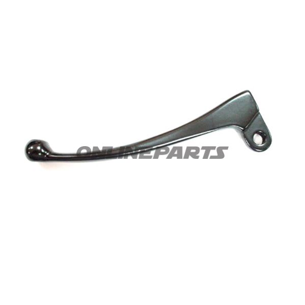 Brake/Clutch Lever Blackjmp