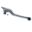 Brake Lever Black Jmp