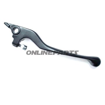 Brake Lever Black Jmp