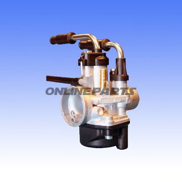 Carburettor D Orto Phbn 17.5Minarelli