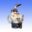 Carburettor D Orto Phva 17.5