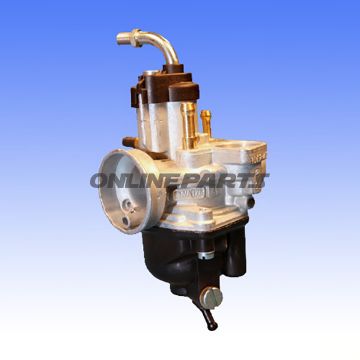 Carburettor D Orto Phva 17.5E-Choke
