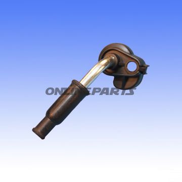 Carburettor Cover D Ortophva 17.5 70 Grad 23Mm