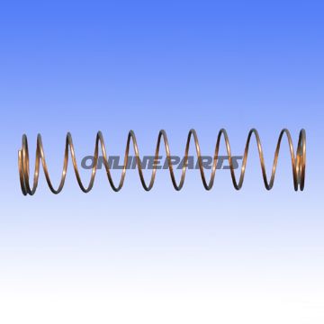 Carburettor Diaphragm Spring