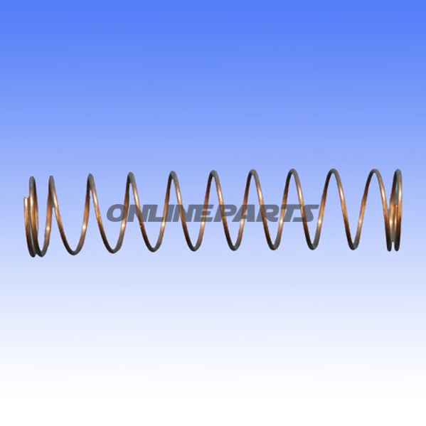 Carburettor Diaphragm Spring