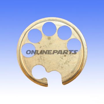 Choke Wheel 17.5Mm17.5 Mm