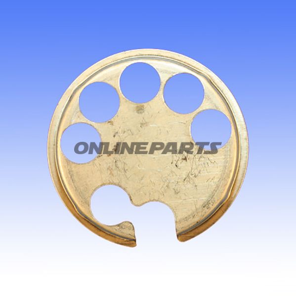 Choke Wheel 17.5Mm17.5 Mm