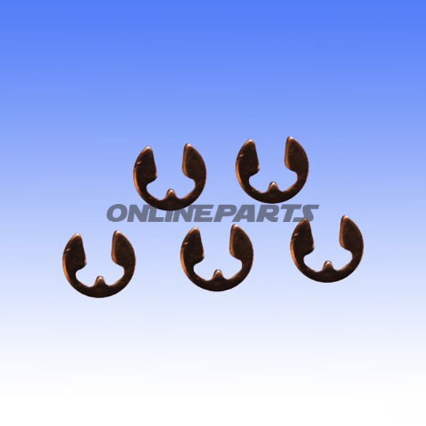 Needle Clip 10-17.5Mmpack Contains 5 Pieces 
