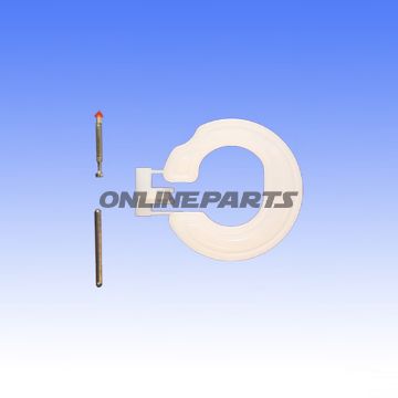 Float Setc/W Needle Valve