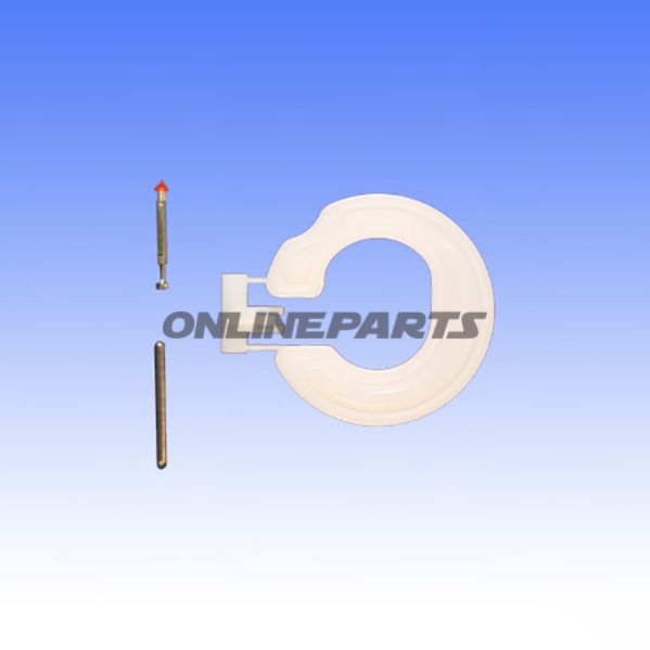 Float Setc/W Needle Valve