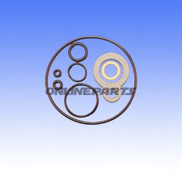 Gasket Kit Dellortophbn 12-17.5Mm