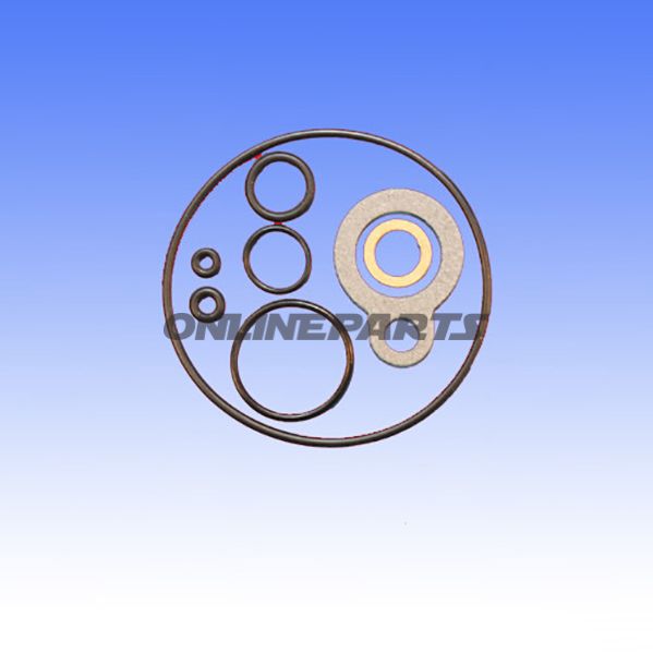 Gasket Kit Dellortophbn 12-17.5Mm