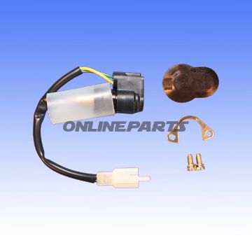E-Choke50cc Minarelli