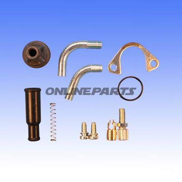 Cable Conversion Kit For Electronic Choke.