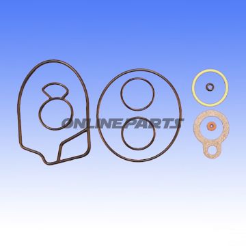 Gasket Kit Dellortophva 12-17.5