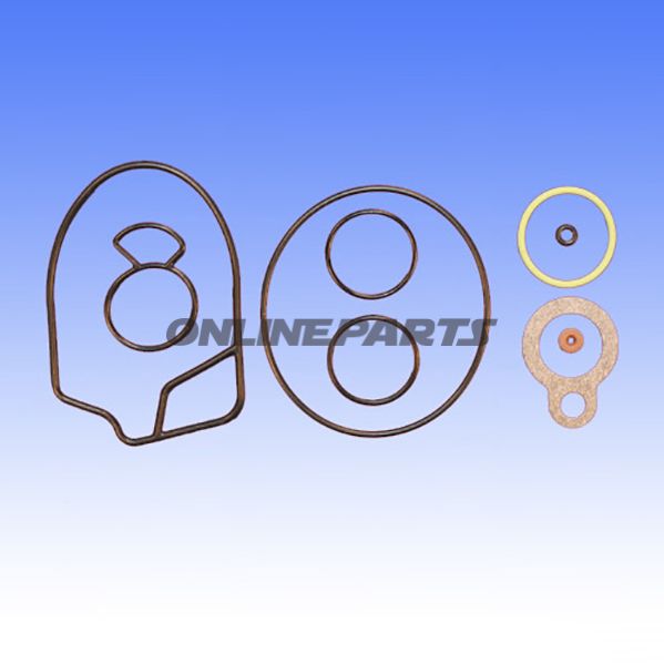 Gasket Kit Dellortophva 12-17.5
