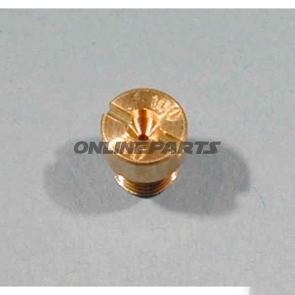 Main Jet Dellorto M6gr.80