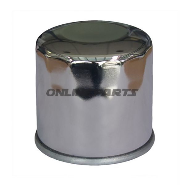 Oil Filter Hiflo Hf204c Chromek&N 7230122