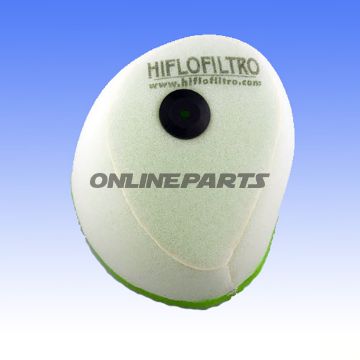 Foam Air Filter Hiflo Hff2017