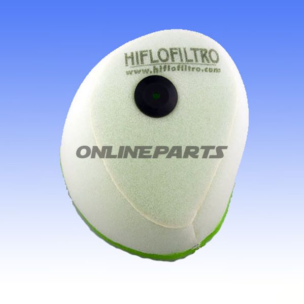 Foam Air Filter Hiflo Hff2017