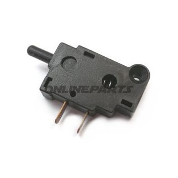 Clutch Cut Out Switch Jmp