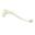 Brake Lever Cast Aluminiumjmp