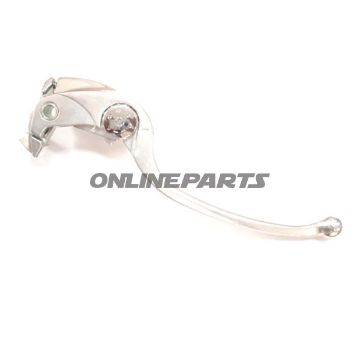 Brake Lever Cast Aluminiumjmp