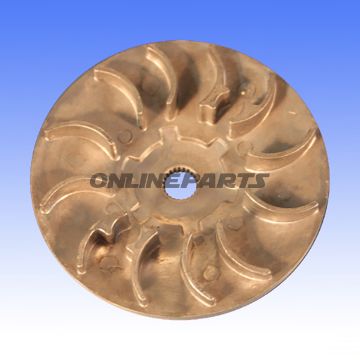 Fan Wheel Peugeot 50Horizontal Engines
